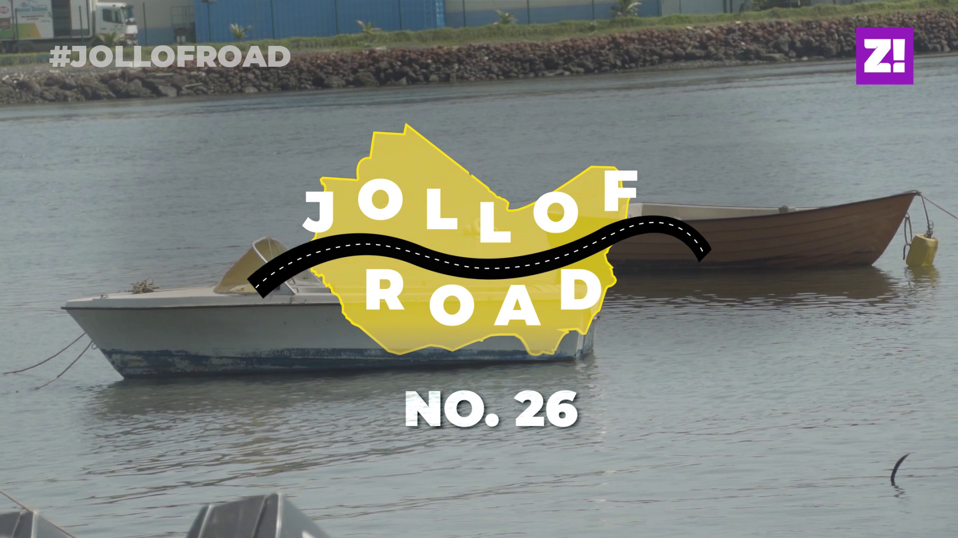 Jollof road episode 26